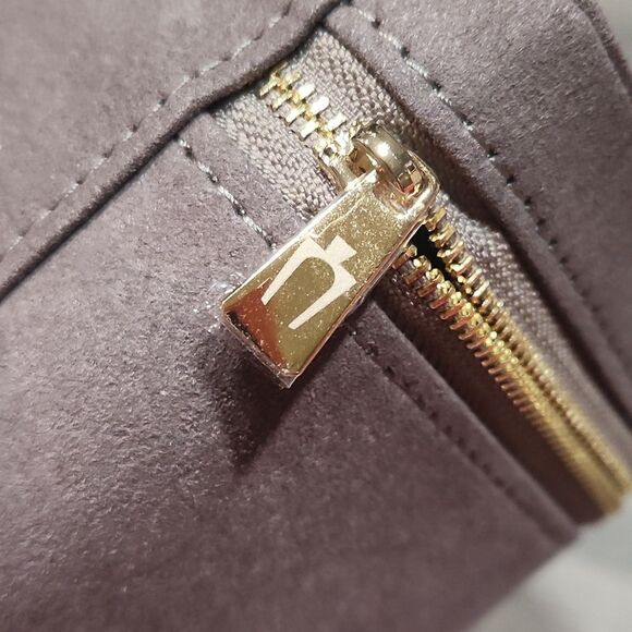 NEW Bulova Great Velvet Valet Gift Box & Pillow - Picture 3 of 7